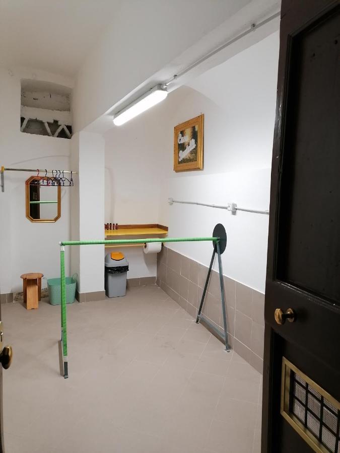 菲纳莱利古雷Casa Bartelli公寓 外观 照片