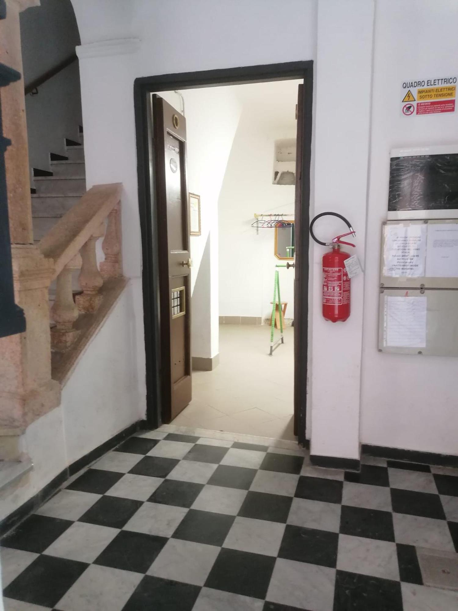 菲纳莱利古雷Casa Bartelli公寓 外观 照片