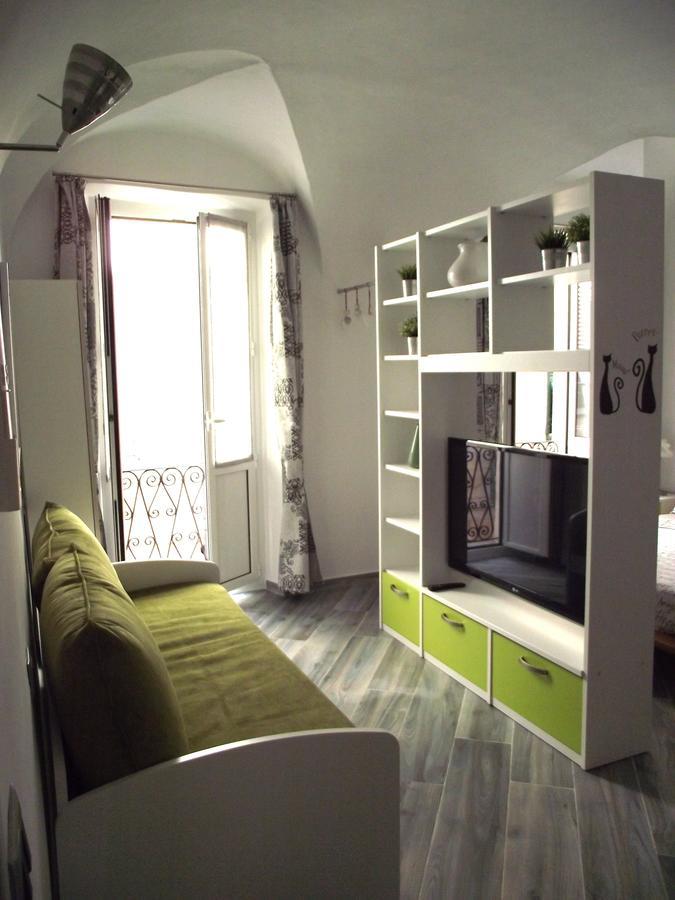 菲纳莱利古雷Casa Bartelli公寓 外观 照片