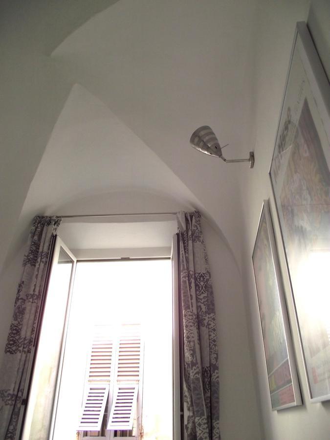 菲纳莱利古雷Casa Bartelli公寓 外观 照片
