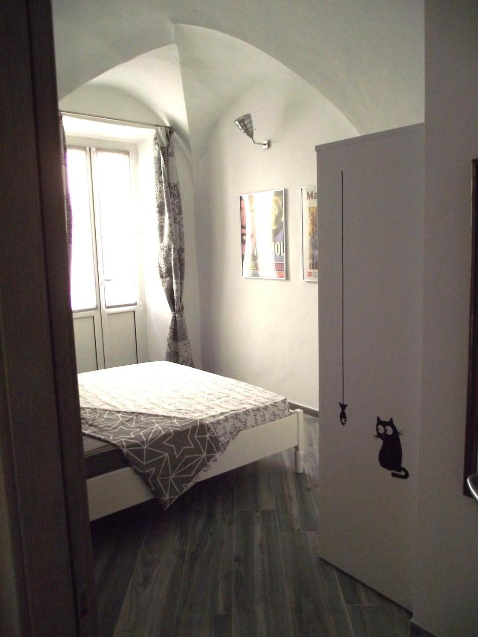 菲纳莱利古雷Casa Bartelli公寓 外观 照片