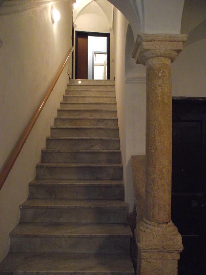 菲纳莱利古雷Casa Bartelli公寓 外观 照片