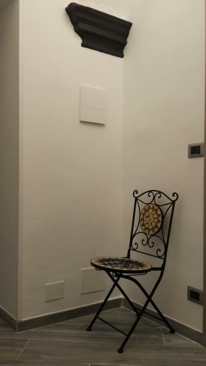 菲纳莱利古雷Casa Bartelli公寓 外观 照片