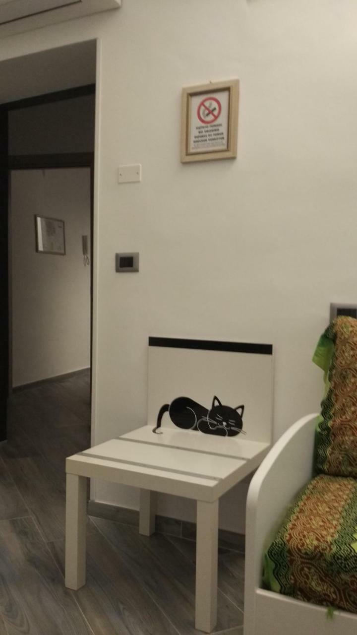 菲纳莱利古雷Casa Bartelli公寓 外观 照片